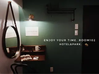 HOTEL&PARK . ワックス脱毛のエステ・リラクイメージ
