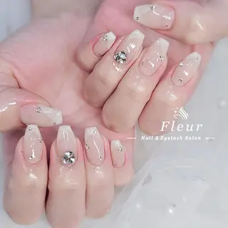ネイル nail♡ フルールのネイルデザイン