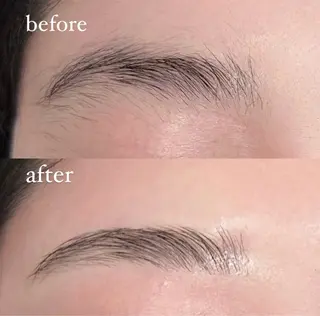 アイブロウ HARIS miyazakiの眉毛・アイブロウイメージ