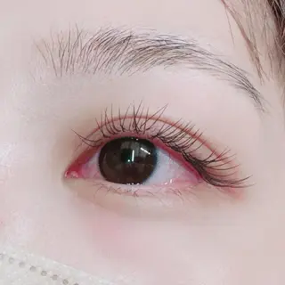 マツエク・マツパ MAQUIA志木店 太田のマツエク・マツパデザイン