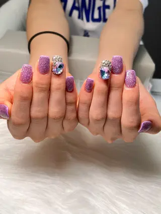 ネイル NAIL　Y's所属・NAIL　Y's 💙のネイルデザイン