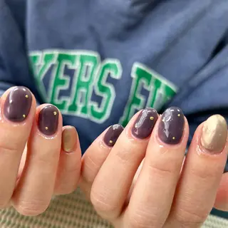 ネイル Laki nailのネイルデザイン