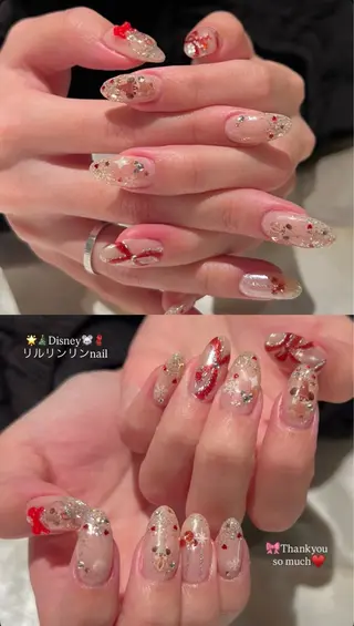 ネイル ウエチ ノリカ🐸のネイルデザイン