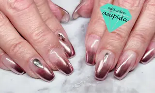 ネイル nailsalon asupida所属・nail salon asupidaのネイルデザイン