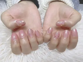 ネイル Nailsalon Blueのネイルデザイン