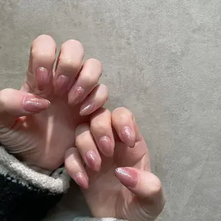 ネイル nailsalon SuMILEのネイルデザイン