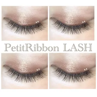 マツエク・マツパ Verest LASH 西荻窪のマツエク・マツパデザイン