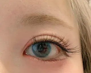 マツエク・マツパ 💟 nao💟のマツエク・マツパデザイン