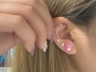 ネイル ëmma nail_ by chulaのネイルデザイン