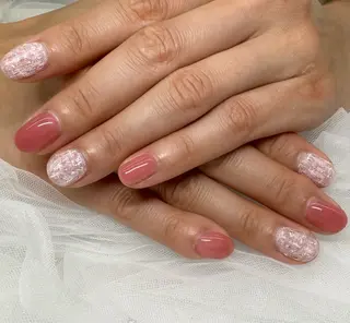 ネイル salone Regina 【サローネ　レジーナ】所属・Regina Marinaのネイルデザイン