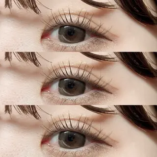 マツエク・マツパ unチーフアイリスト 宮澤♡韓国風🇰🇷のマツエク・マツパデザイン