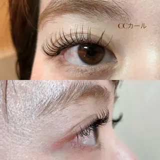 マツエク・マツパ SALON VILLAGE Yokohama所属・丹野 みゆき🦩🦩🫧のマツエク・マツパデザイン