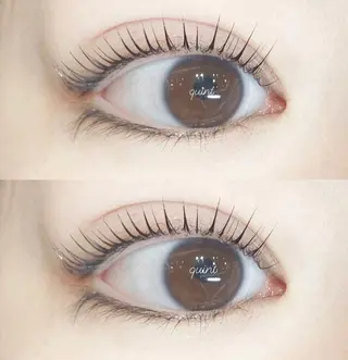 マツエク・マツパ 🌼nakamura megumi🌼のマツエク・マツパデザイン