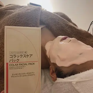 メナード 上里代行店のエステ・リラクイメージ