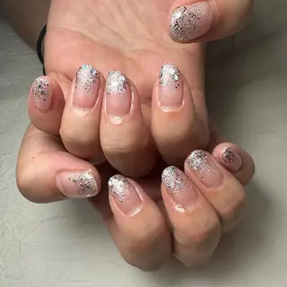 ネイル 駒月 明日香のネイルデザイン