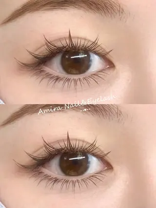 マツエク・マツパ anna ネイルのネイルデザイン