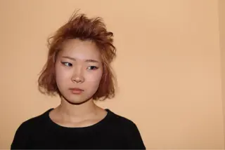 ミディアム カラー 星屋 和秀のその他イメージ