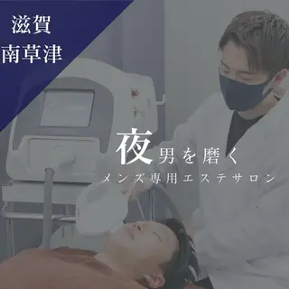 メンズ men's blanclis所属・メンズブランリス メンズ脱毛のエステ・リラクイメージ
