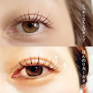 マツエク・マツパ ラッシュアーティスト ♡Michiのマツエク・マツパデザイン