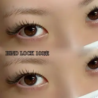 マツエク・マツパ Oyayubihime大久保店所属・Oyayubi hime大久保店のマツエク・マツパデザイン