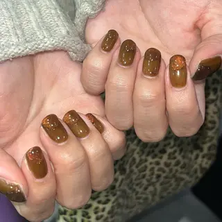 ネイル 🪐富島彩夏 /海外nail🪐のネイルデザイン