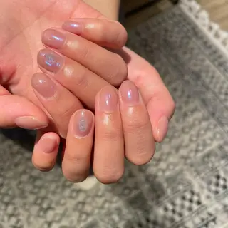 ネイル Morek.所属・More K.のネイルデザイン