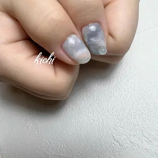 ネイル kichi・:* みじゅのネイルデザイン