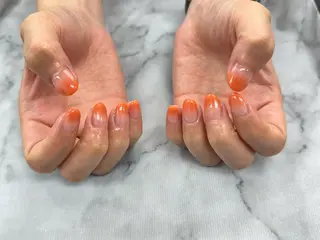 ネイル Rich to 宮里のネイルデザイン