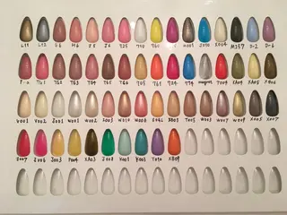 ネイル ネイルサロン ショコラのネイルデザイン