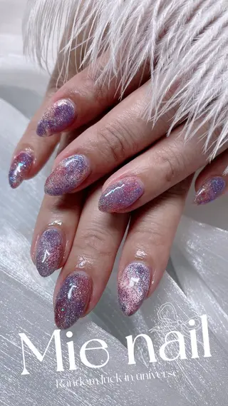ネイル Mie nailのネイルデザイン