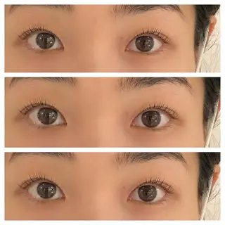 マツエク・マツパ Ami 🍀のマツエク・マツパデザイン