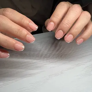 ネイル PARU nailのネイルデザイン