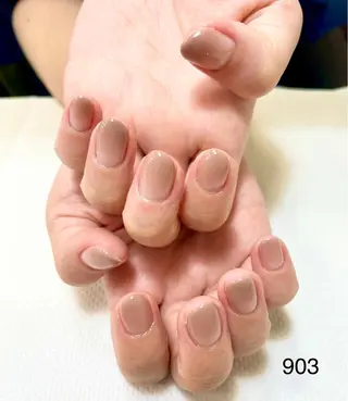 ネイル MAXKELLY Tadaのネイルデザイン