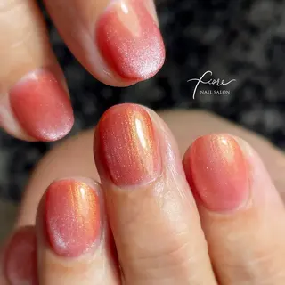 ネイル フィオーレ  fiore所属・fiore みゆきのネイルデザイン
