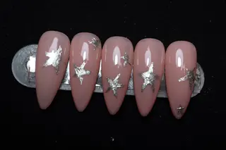 ネイル Ayumi.ネイルサロン所属・🍁Ayumi 💐 Nailsのネイルデザイン