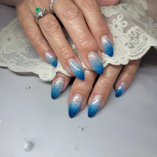 ネイル Nail salon Coco所属・Nail salon Coco【溝の口駅】のネイルデザイン