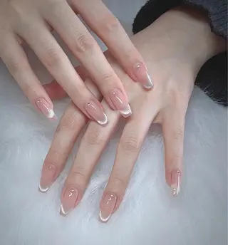 ネイル RELIEVE Salonのマツエク・マツパデザイン