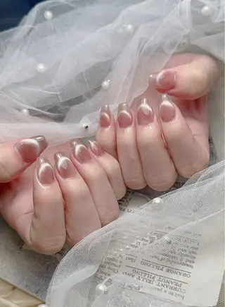 ネイル Miss Uネイルサロン所属・MissU ネイルサロンのネイルデザイン