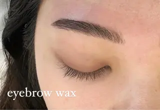 アイブロウ マリーテレジア SHIONのマツエク・マツパデザイン