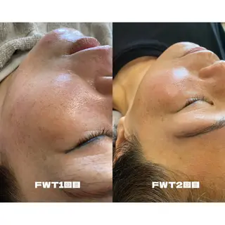 デコパーツが得意♪ ネイル/眉毛/エステの眉毛・アイブロウイメージ