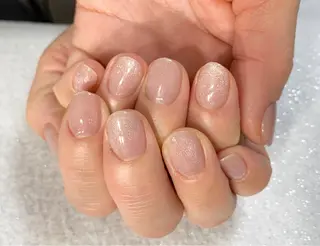 ネイル 手塚 里奈のネイルデザイン