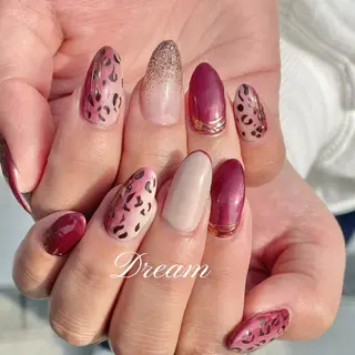ネイル BeautySalon Dream所属・Ayaka ꙳★*ﾟのエステ・リラクイメージ