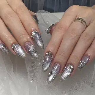 ネイル Anju Nailのネイルデザイン