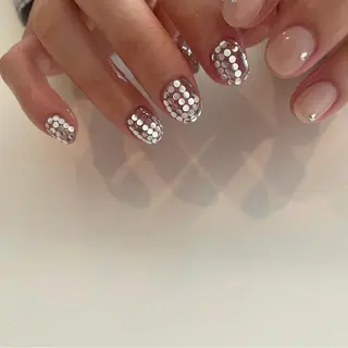 ネイル -moi- ruriのネイルデザイン