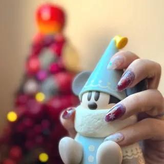 ネイル M’s + エムズプラスのネイルデザイン