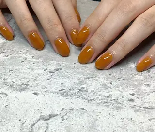 ネイル 横尾 麻里のネイルデザイン