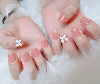 ネイル Floria KANAのネイルデザイン