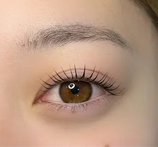 マツエク・マツパ eye salon u-ga所属・eye salon U-ga/中目黒のマツエク・マツパデザイン