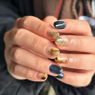 ネイル chinois (シノワ)のネイルデザイン