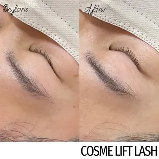 マツエク・マツパ CARA カーラのマツエク・マツパデザイン